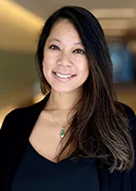 Liana Tran