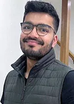 Parimal Joshi