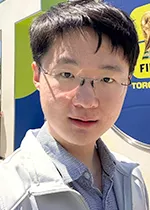 Yanlin Zhu
