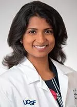 Amrutha Ramachandran