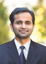 Anil Parsram Bidkar