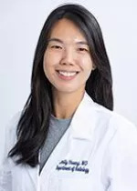 Emily Huang