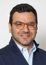 Hamed Kordbacheh