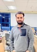 Junaid Ur Rahim