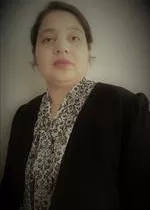 Maimoona Hasan
