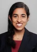 Preya Shah