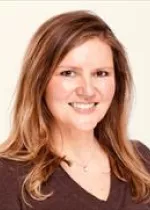 Sarah O'Connell