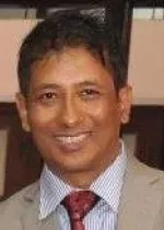 Uttam Shrestha