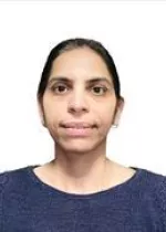 Vanitha Sankaranarayanan
