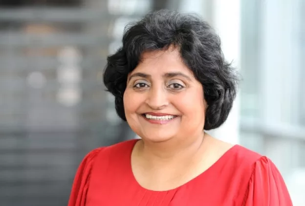 Sharmila Majumdar, Vice Chair