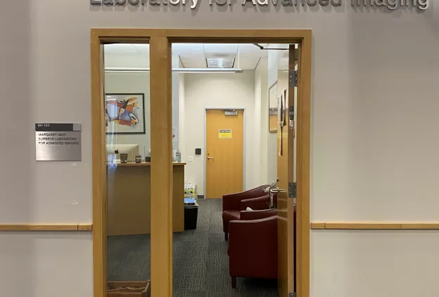 door way