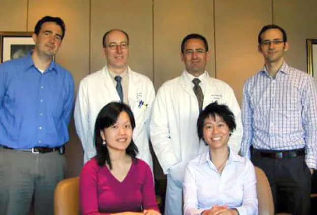 T32-trainees2009-10