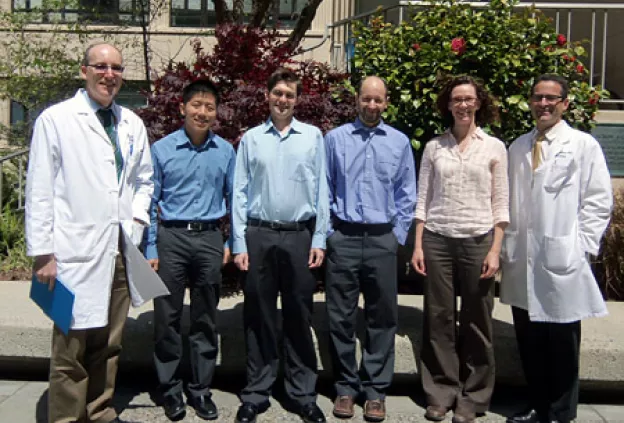 T32-trainees2011-12