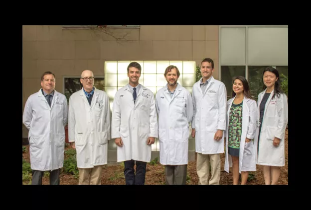 2018-19 T32 Trainees