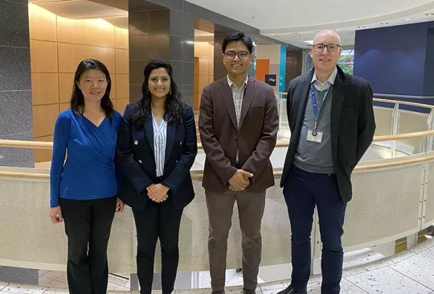 2023-24 T32 Trainees