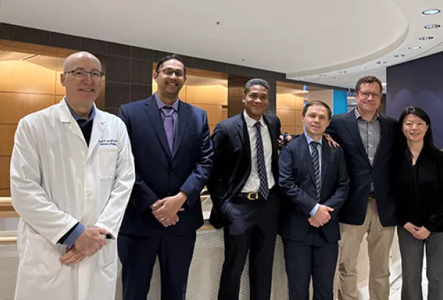 2024-25 T32 Trainees 