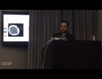 Embedded thumbnail for Pratik Mukherjee: Imaging Biomarkers of Traumatic Brain Injury