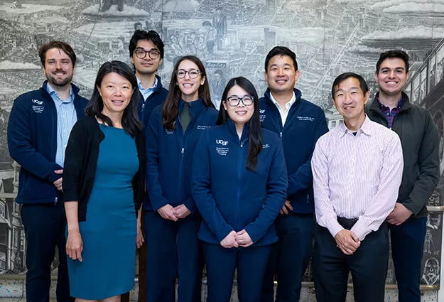 Body Imaging Fellows 25-26