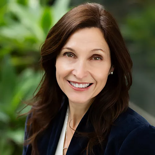 Christine Glastonbury