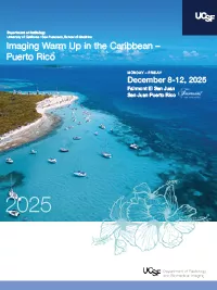 Puerto Rico ocean and sand