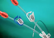 Navilyst Power injectable PICC