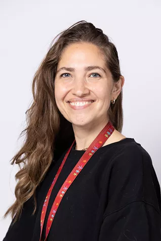 Simona Morochnik