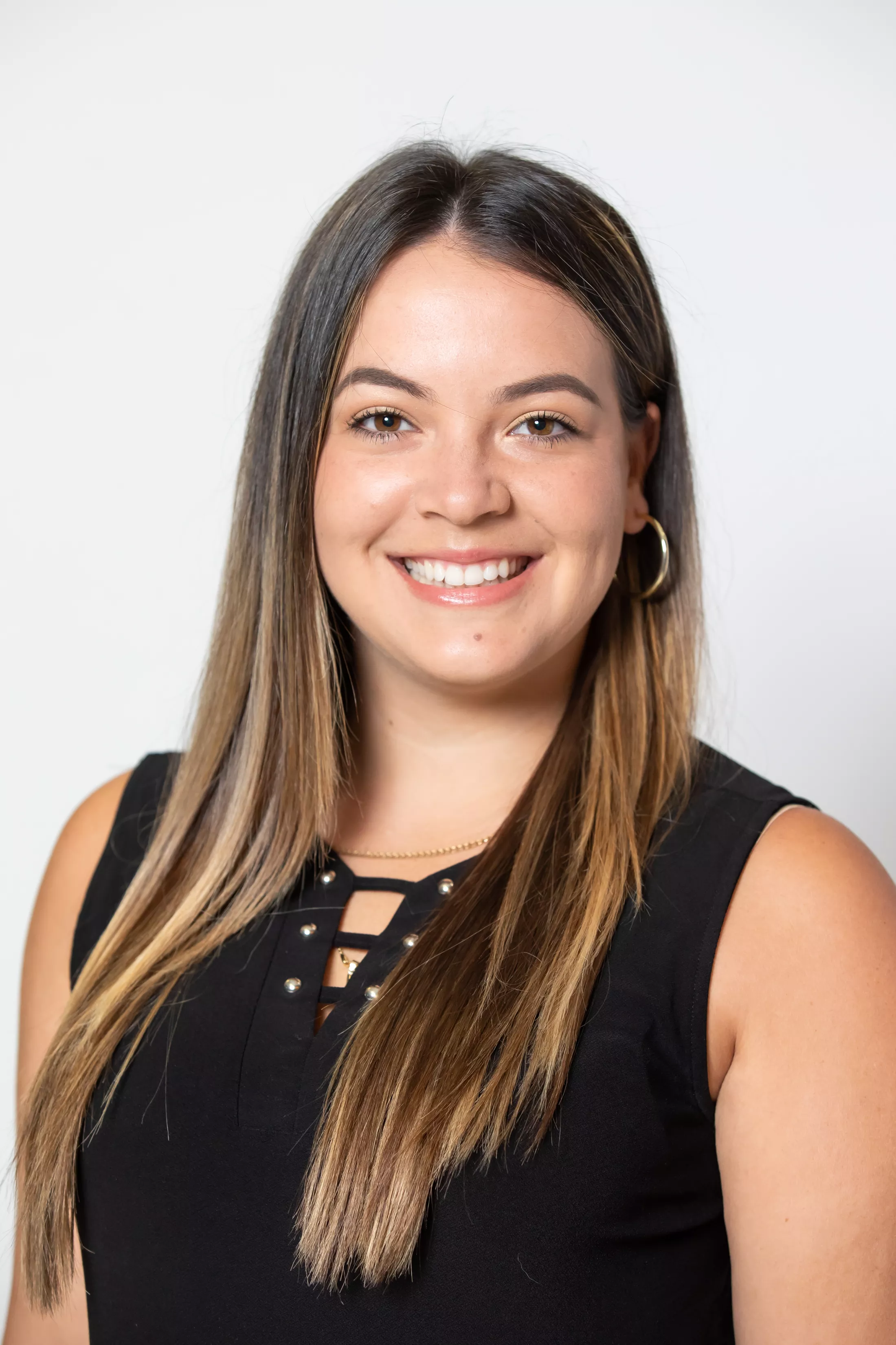 Daniela Bermudez Garolera headshot