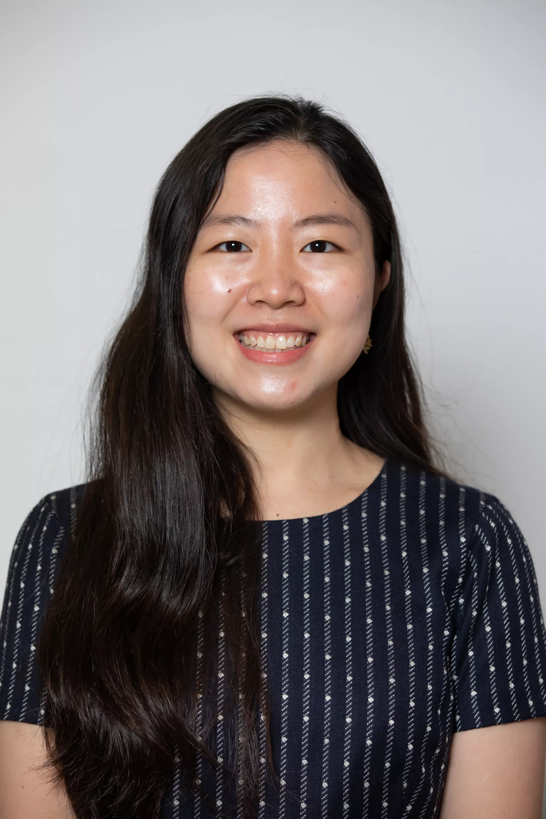 Jocelyn Cheng headshot