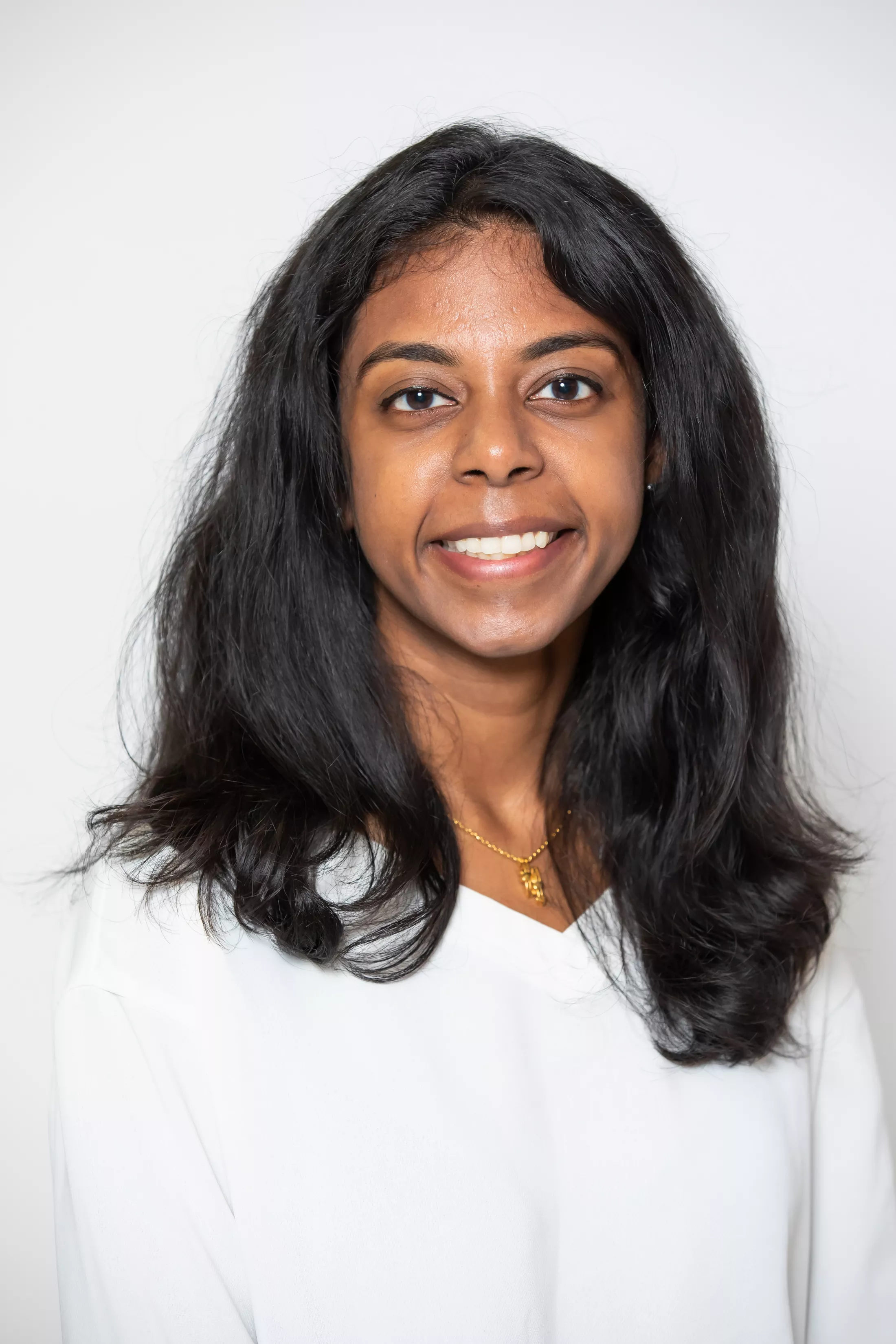 Prianka Garigipati headshot