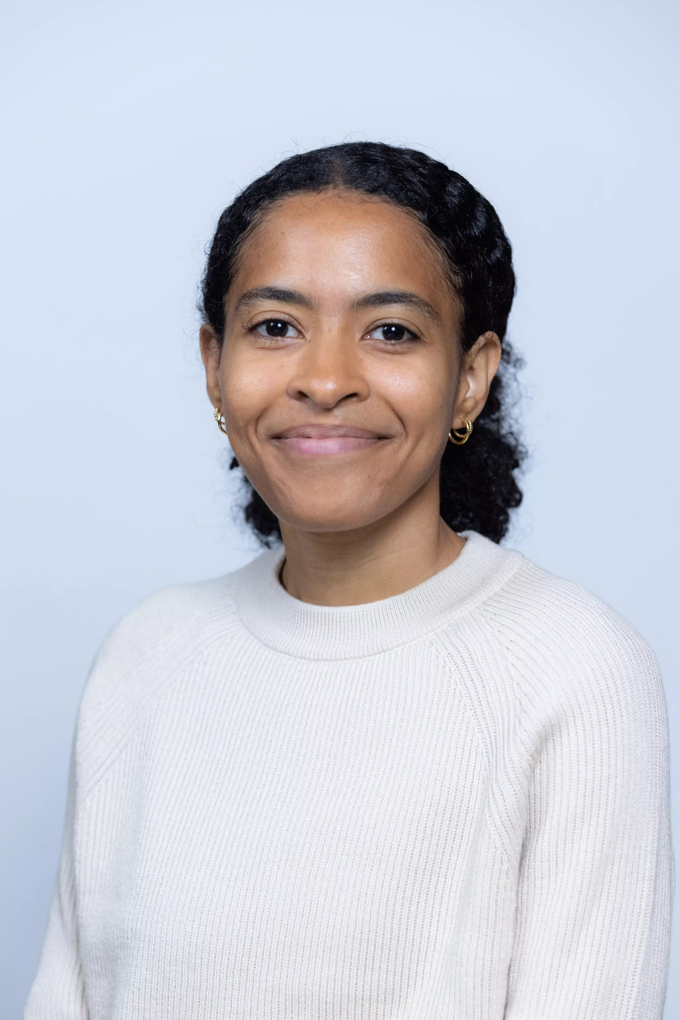 Lydia Kwarteng headshot