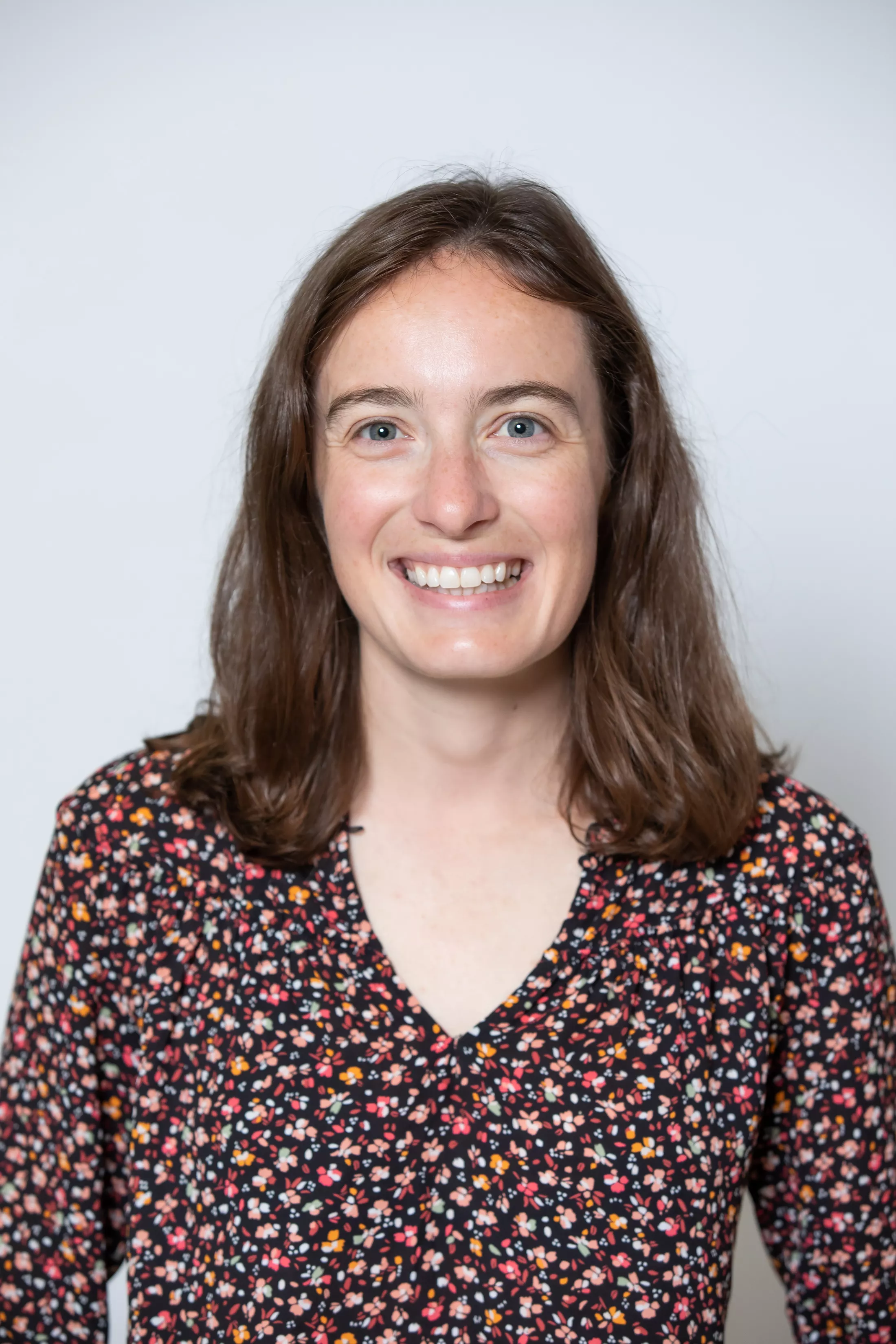 Kathleen Marsh headshot