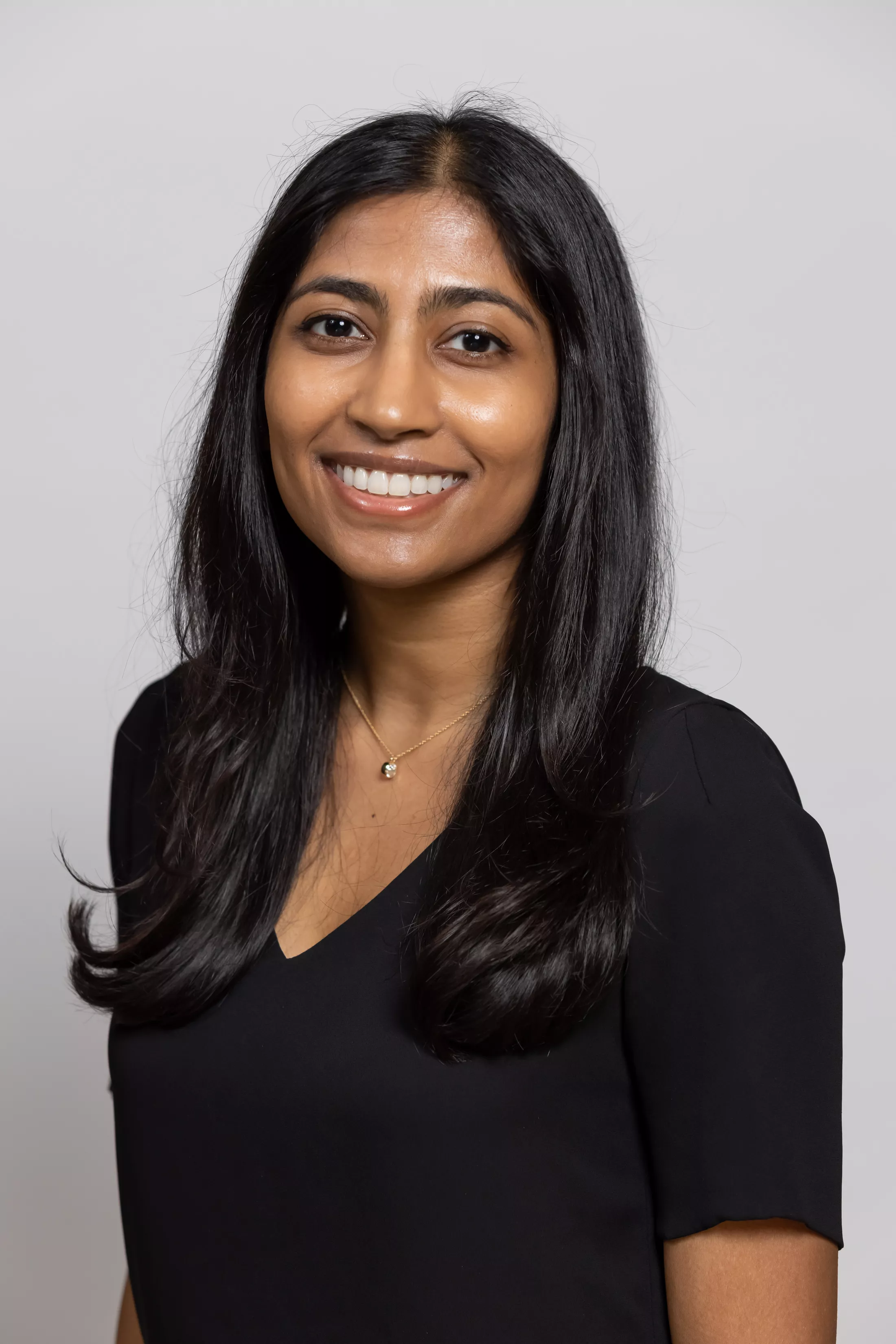 Santhoshini Ramani headshot