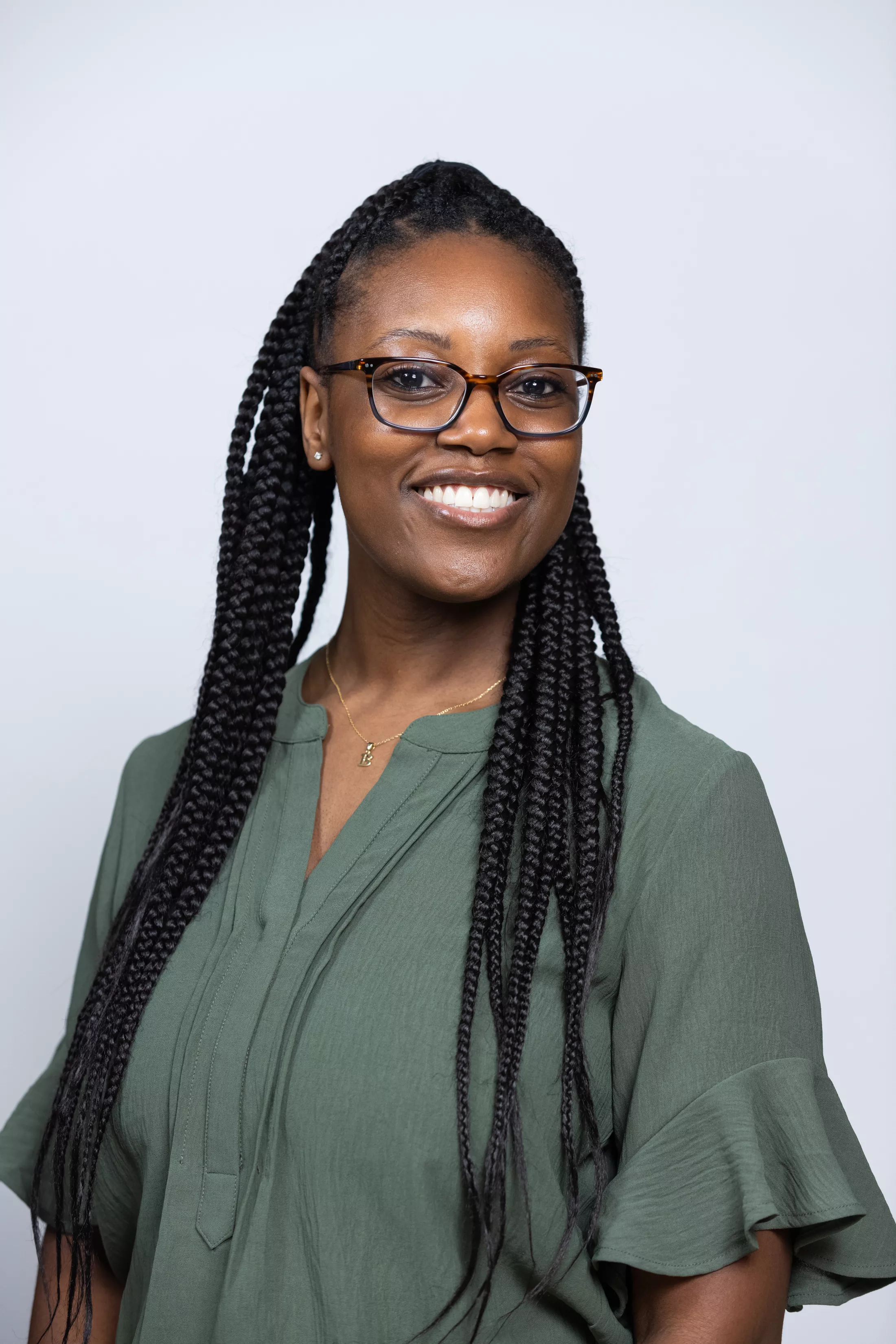 Brianna Wright headshot