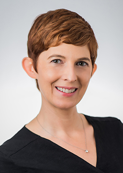 Headshot of Courtney Lawhn Heath, MD