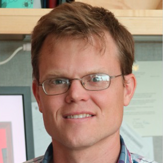 Peder Larson, PhD, Professor
