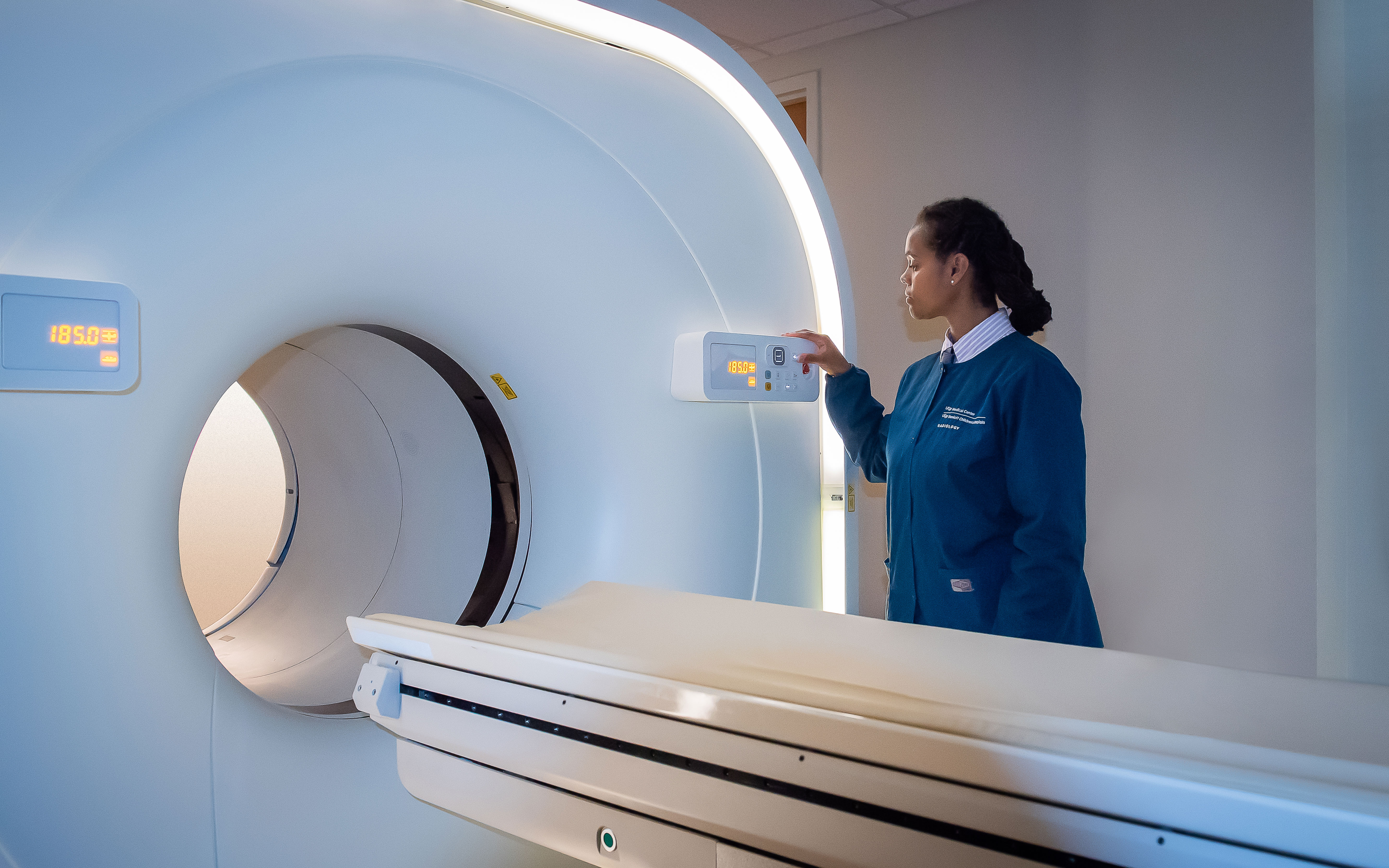 UCSF Radiology Installs Digital-Only PET/CT System | UCSF ...