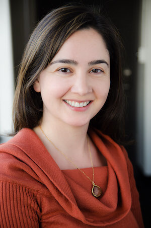 UCSF Imaging's Duygu Tosun-Turgut, PhD, has been named a Distinguished Investigator by the Academy for Radiology & Biomedical Imaging Research