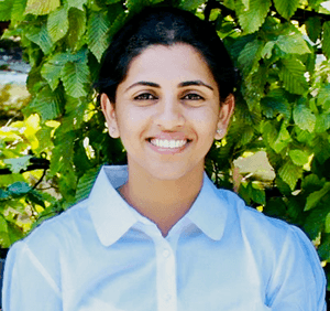 Headshot of Pavithra Viswanath, PhD