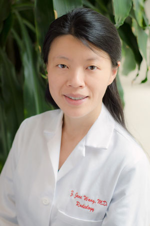 Z. Jane Wang, MD