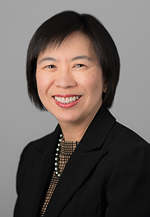 Bonnie Joe, MD, PhD, Professor