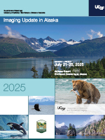 Imaging update in Alaska