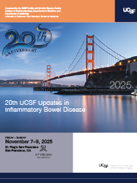 IBD Syllabus