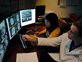 UCSF Radiology Residency Program