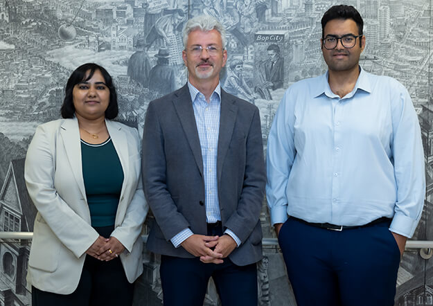 Nuclear Medicine Residency and Fellowship Programs: Surekha Yadav, MBBS, Miguel Pampaloni, MD, PhD (PD), and Moein Moradpour, MD Nuclear Medicine Residency and Fellowship Programs: Surekha Yadav, MBBS, (PD) Miguel Pampaloni, MD, PhD, and Moein Moradpour, MD