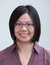 Amanda Liu, MD