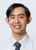 Kevin Leu, MD, PhD