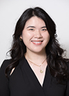 Theresa Yu, MD