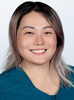 Lisa Liu, BS, RDMS, RMSKS, RVT