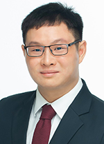 Cheng William Hong, MD, MS