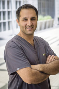 UCSF Research Technologist Discusses Cutting-Edge PET/MRI Technology ...